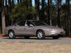 Thumbnail Photo 2 for 1995 Oldsmobile Aurora