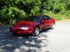 Thumbnail Photo 6 for 1995 Oldsmobile Aurora