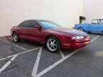 Thumbnail Photo 4 for 1995 Oldsmobile Aurora