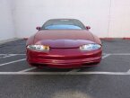 Thumbnail Photo 5 for 1995 Oldsmobile Aurora