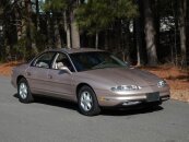 1995 Oldsmobile Aurora