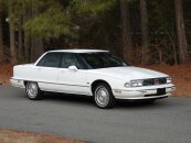 1995 Oldsmobile Ninety-Eight