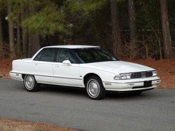 1995 Oldsmobile Ninety-Eight