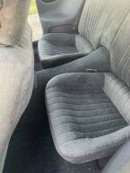 Thumbnail Photo 2 for 1995 Pontiac Firebird Formula