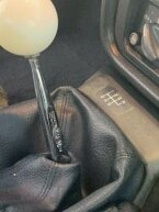 Thumbnail Photo 6 for 1995 Pontiac Firebird Formula