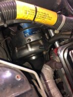 Thumbnail Photo 2 for 1995 Pontiac Firebird Trans Am