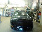 Thumbnail Photo 5 for 1995 Pontiac Firebird Trans Am