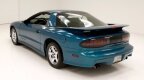 Thumbnail Photo 2 for 1995 Pontiac Firebird Trans Am