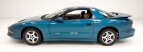 Thumbnail Photo 1 for 1995 Pontiac Firebird Trans Am