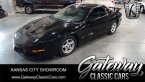 Thumbnail Photo 2 for 1995 Pontiac Firebird Coupe