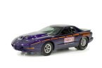 Thumbnail Photo 3 for 1995 Pontiac Firebird Coupe