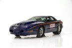 Thumbnail Photo 2 for 1995 Pontiac Firebird Coupe