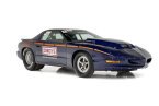 Thumbnail Photo 6 for 1995 Pontiac Firebird Coupe