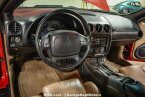 Thumbnail Photo 4 for 1995 Pontiac Firebird Coupe