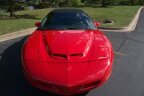 Thumbnail Photo 6 for 1995 Pontiac Firebird