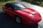 Thumbnail Photo 5 for 1995 Pontiac Firebird