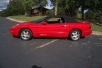 Thumbnail Photo 1 for 1995 Pontiac Firebird