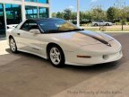 Thumbnail Photo 2 for 1995 Pontiac Firebird Coupe