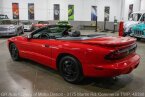Thumbnail Photo 4 for 1995 Pontiac Firebird