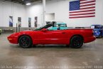 Thumbnail Photo 3 for 1995 Pontiac Firebird