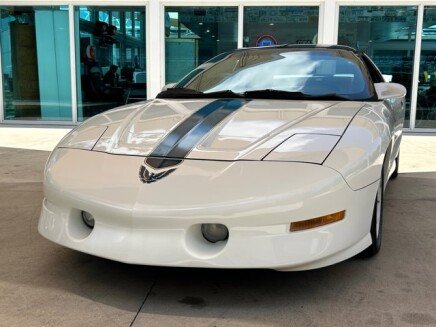 Photo 1 for 1995 Pontiac Firebird Trans Am