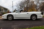 Thumbnail Photo 3 for 1995 Pontiac Firebird Trans Am