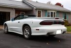 Thumbnail Photo 6 for 1995 Pontiac Firebird Trans Am