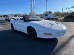 Thumbnail Photo 1 for 1995 Pontiac Firebird Trans Am