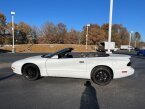 Thumbnail Photo 6 for 1995 Pontiac Firebird Trans Am