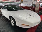Thumbnail Photo 2 for 1995 Pontiac Firebird