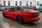 Thumbnail Photo 4 for 1995 Pontiac Firebird