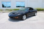 Thumbnail Photo 3 for 1995 Pontiac Firebird Firehawk