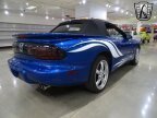 Thumbnail Photo 5 for 1995 Pontiac Firebird Formula