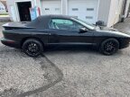 Thumbnail Photo 4 for 1995 Pontiac Firebird