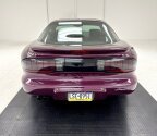 Thumbnail Photo 4 for 1995 Pontiac Firebird