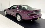 Thumbnail Photo 3 for 1995 Pontiac Firebird