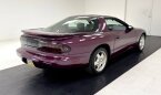 Thumbnail Photo 5 for 1995 Pontiac Firebird