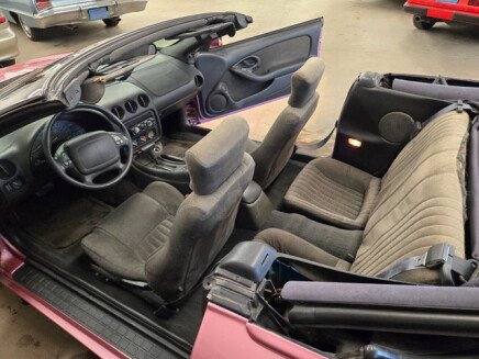 Photo 1 for 1995 Pontiac Firebird