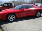 Thumbnail Photo 2 for 1995 Pontiac Firebird Formula