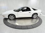 Thumbnail Photo 3 for 1995 Pontiac Firebird Firehawk