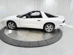 Thumbnail Photo 2 for 1995 Pontiac Firebird Firehawk