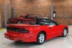 Thumbnail Photo 4 for 1995 Pontiac Firebird