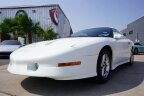 Thumbnail Photo 3 for 1995 Pontiac Firebird Formula