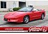1995 Pontiac Firebird Convertible
