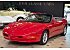 1995 Pontiac Firebird
