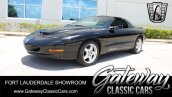 1995 Pontiac Firebird Firehawk