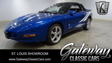 1995 Pontiac Firebird Formula
