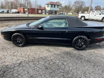 1995 Pontiac Firebird