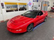 1995 Pontiac Firebird