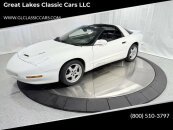 1995 Pontiac Firebird Firehawk